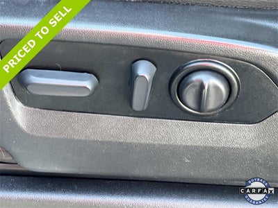 2022 GMC Sierra 3500HD Denali