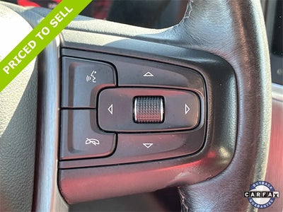 2022 GMC Sierra 3500HD Denali