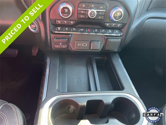 2022 GMC Sierra 3500HD Denali