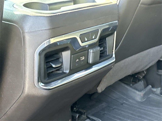 2020 GMC Sierra 3500HD Denali