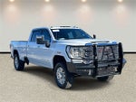 2020 GMC Sierra 3500HD Denali