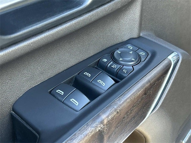 2020 GMC Sierra 3500HD Denali