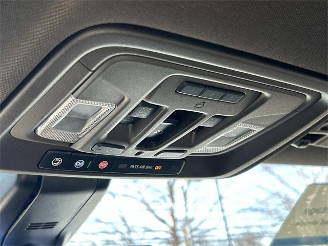 2020 GMC Sierra 3500HD Denali