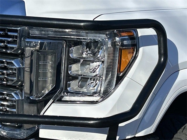 2020 GMC Sierra 3500HD Denali