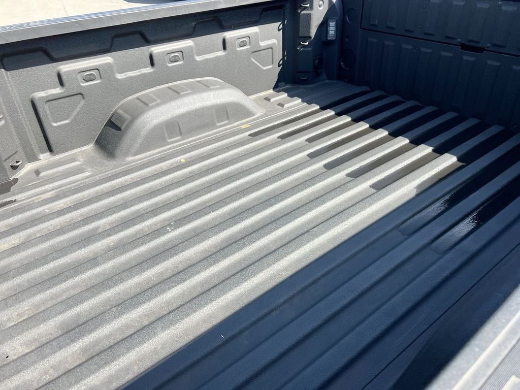 2025 GMC Sierra 2500 SLT
