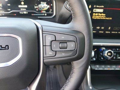2025 GMC Sierra 2500HD Denali Ultimate