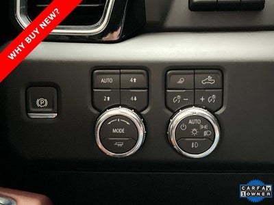 2026 GMC Sierra 2500HD Denali Ultimate