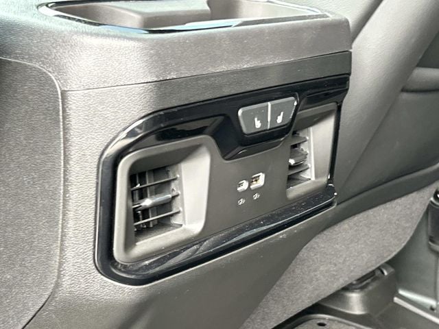 2026 GMC Sierra 2500HD AT4X