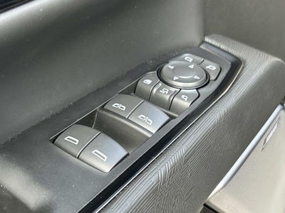 2026 GMC Sierra 2500HD AT4X
