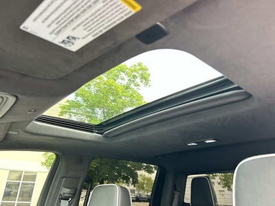 2026 GMC Sierra 2500HD AT4X