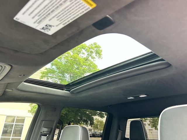 2026 GMC Sierra 2500HD AT4X