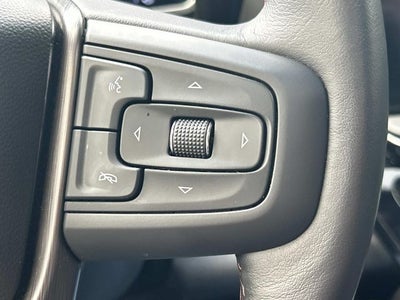 2026 GMC Sierra 2500HD AT4X
