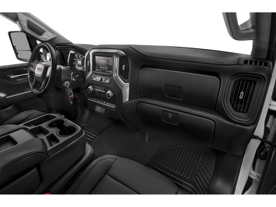 2022 GMC Sierra 2500 Pro