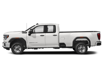 2022 GMC Sierra 2500 Pro