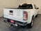 2018 GMC Canyon SLT