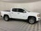 2018 GMC Canyon SLT