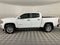 2018 GMC Canyon SLT