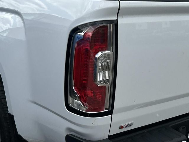 2022 GMC Canyon AT4 w/Leather