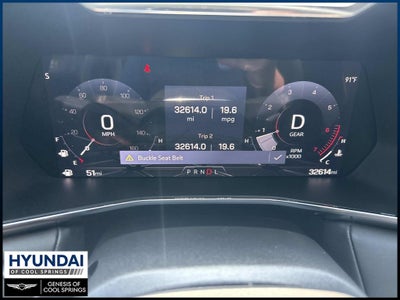 2024 GMC Canyon 2WD Elevation