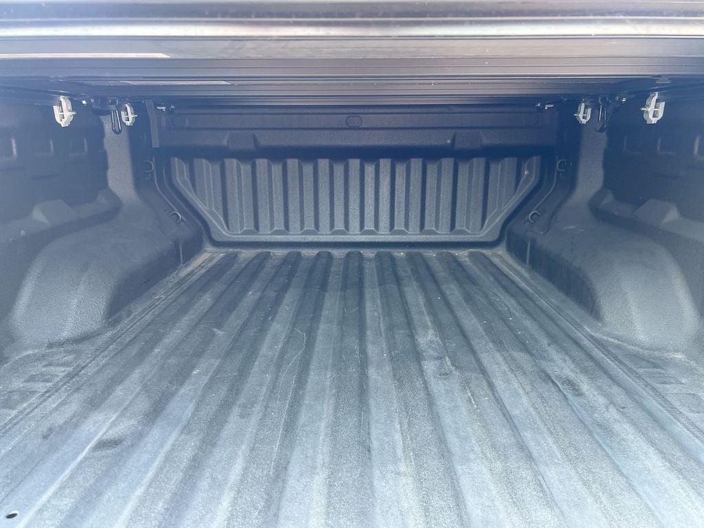 2023 GMC Canyon 4WD AT4