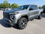 2023 GMC Canyon 4WD AT4