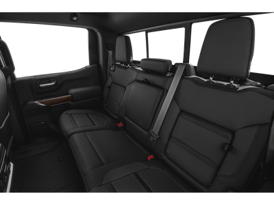 2022 GMC Sierra Limited 1500 Denali