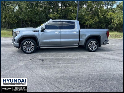 2023 GMC Sierra 1500 Denali Ultimate