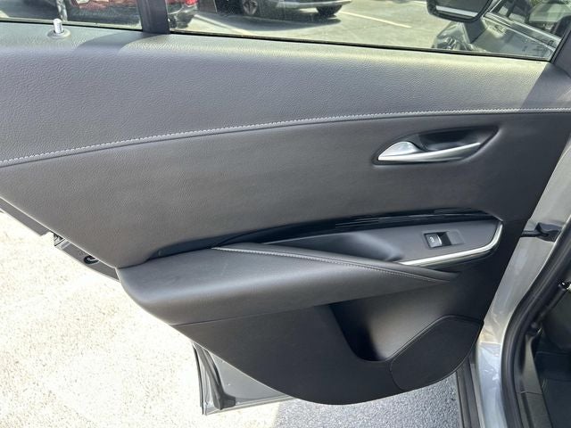 2024 Cadillac XT4 Luxury