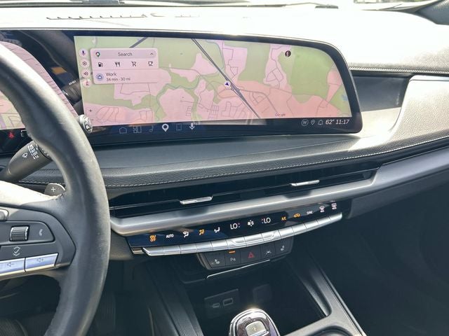 2024 Cadillac XT4 Luxury