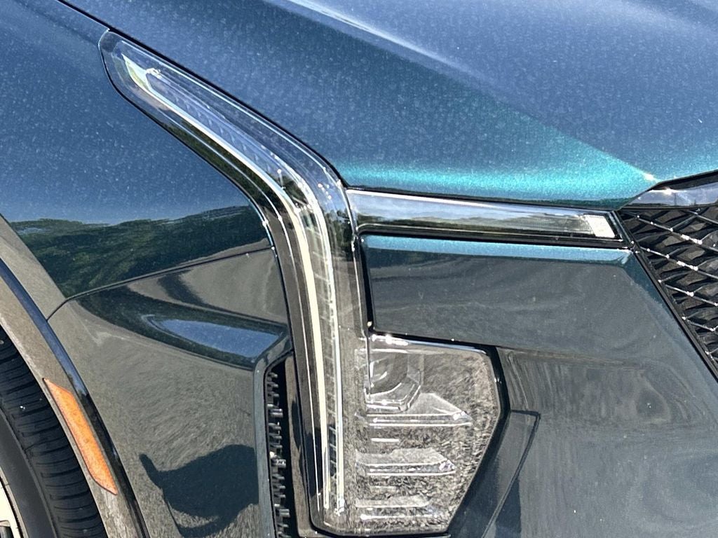 2025 Cadillac XT4 Sport