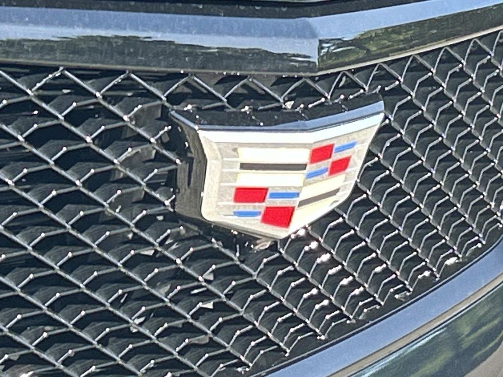 2025 Cadillac XT4 Sport