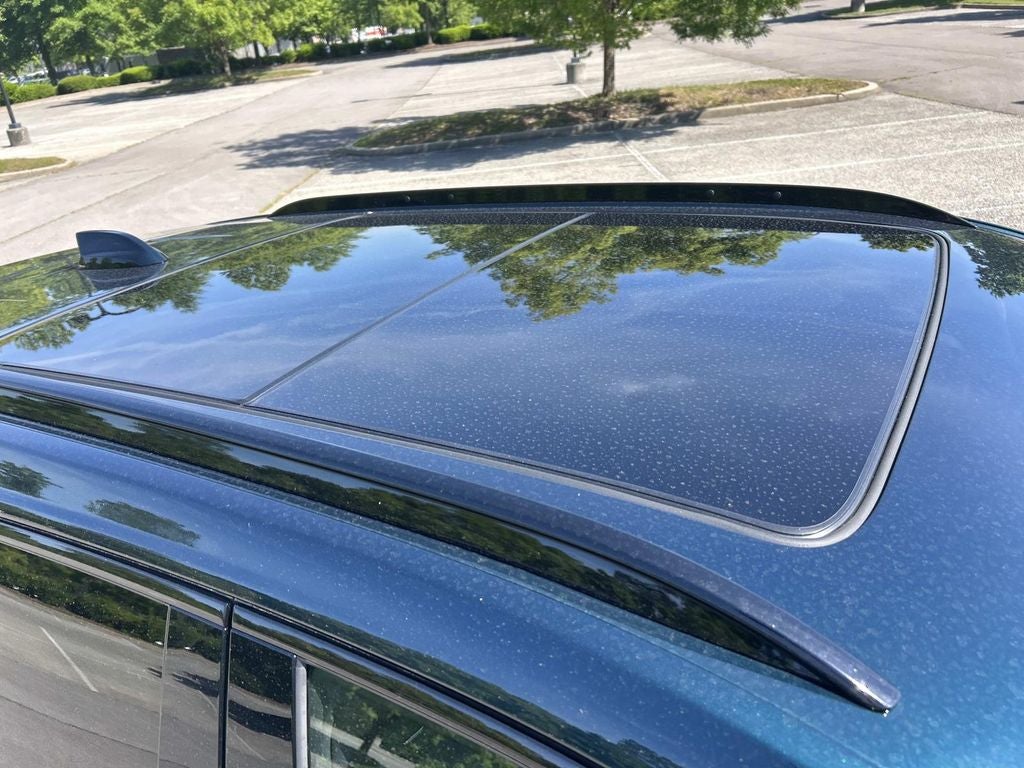2025 Cadillac XT4 Sport