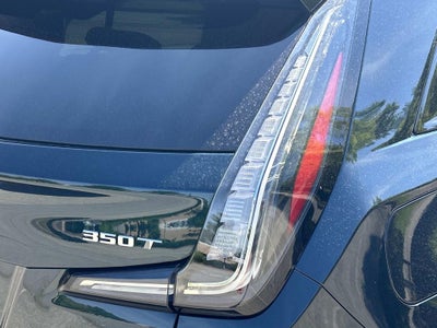 2025 Cadillac XT4 Sport