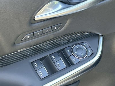 2025 Cadillac XT4 Sport