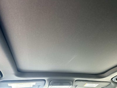 2025 Cadillac XT4 Sport