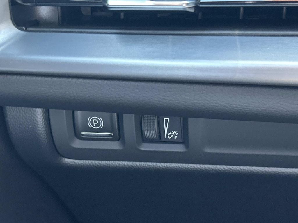 2025 Cadillac XT4 Sport