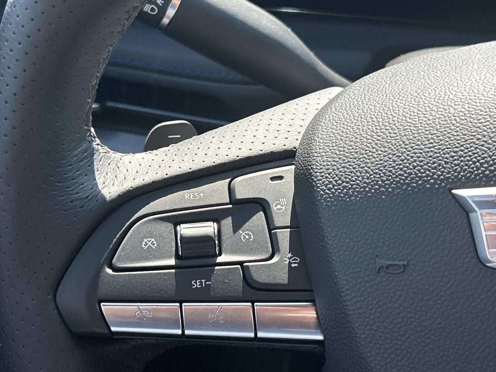2025 Cadillac XT4 Sport
