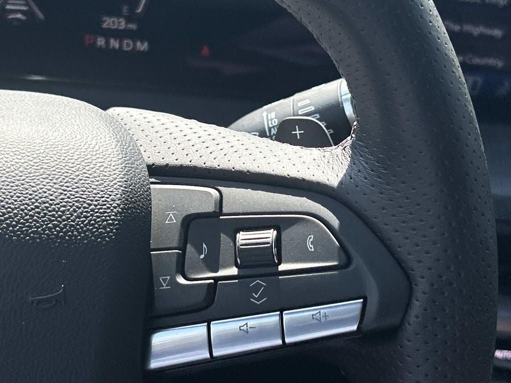 2025 Cadillac XT4 Sport