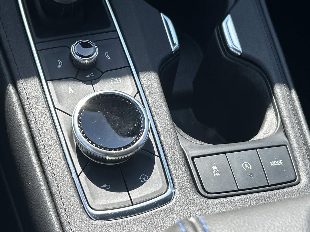 2025 Cadillac XT4 Sport