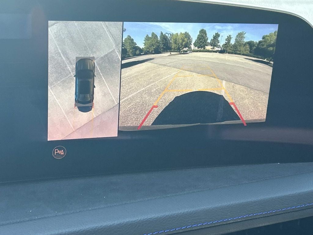 2025 Cadillac XT4 Sport