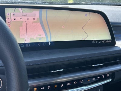 2025 Cadillac XT4 Sport