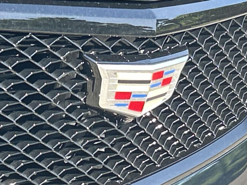 2025 Cadillac XT4 Sport
