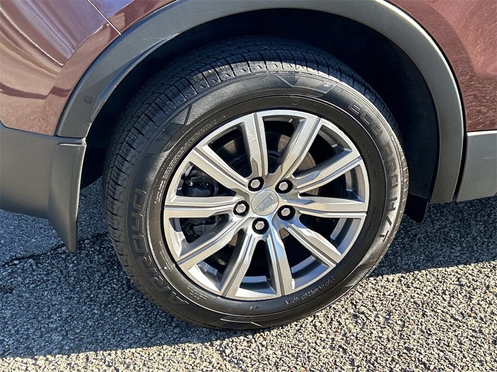 2023 Cadillac XT4 AWD Sport