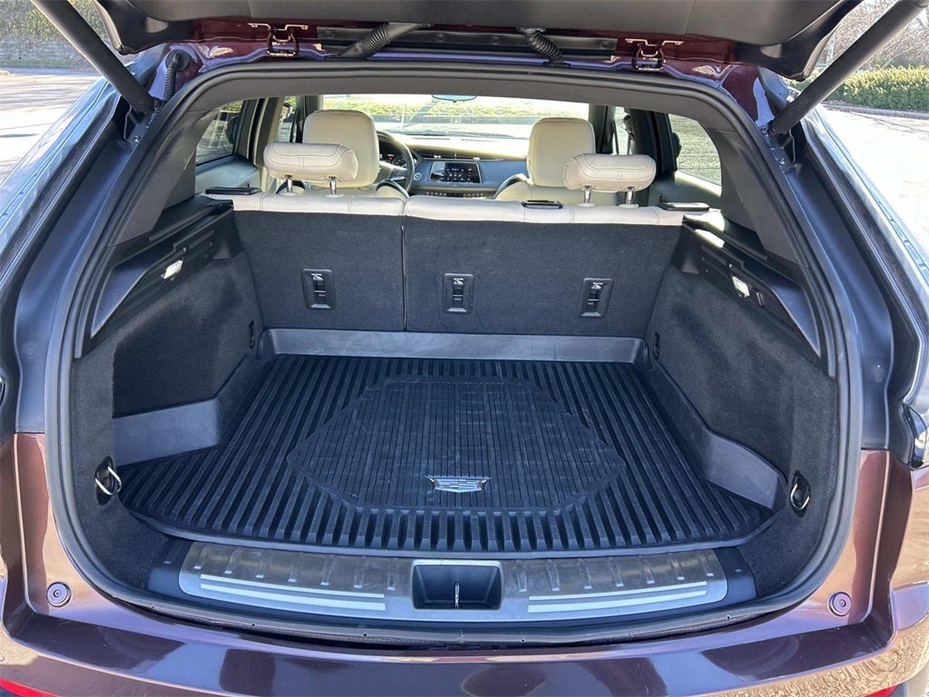 2023 Cadillac XT4 AWD Sport