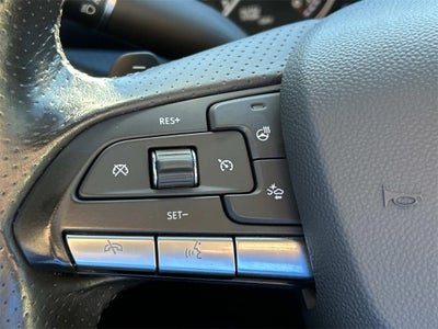 2023 Cadillac XT4 AWD Sport