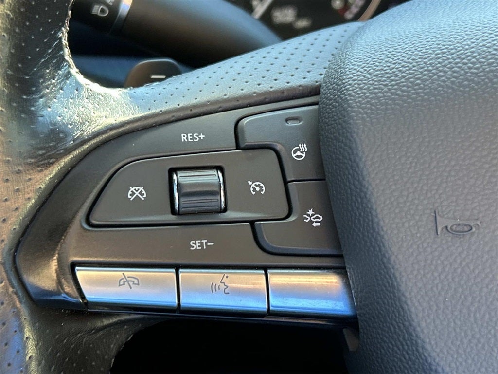 2023 Cadillac XT4 AWD Sport