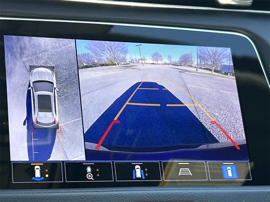 2023 Cadillac XT4 AWD Sport