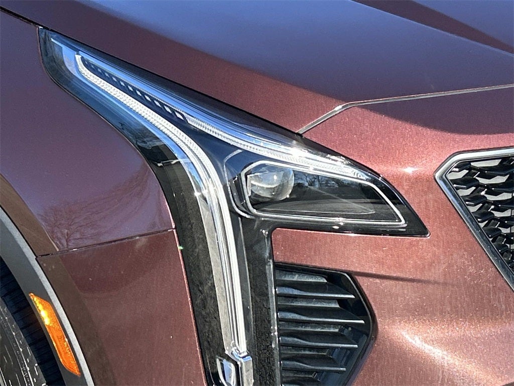 2023 Cadillac XT4 AWD Sport