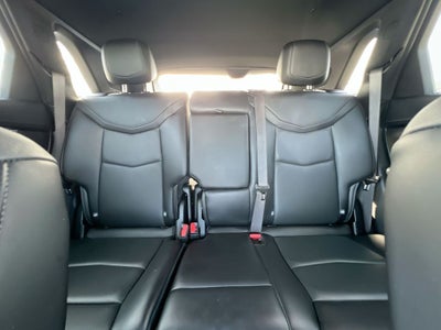 2024 Cadillac XT5 FWD Premium Luxury
