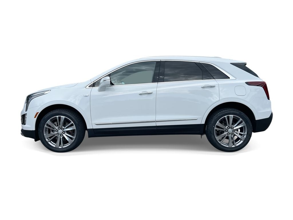 2024 Cadillac XT5 FWD Premium Luxury